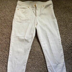 Ladies Capris 'MICHAEL KORS size 8 Skinny